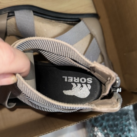 SOREL SHOES - Picture 6 of 7